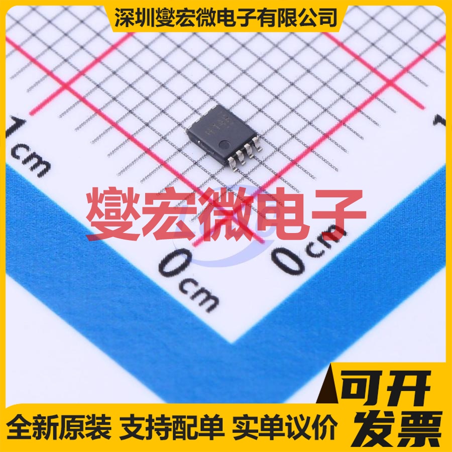 SN74AUP3G14DCUR VFSOP-8-2.3mm 反相器芯片IC