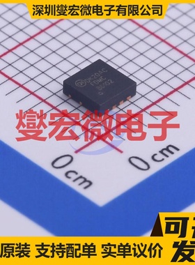 FDMC86102 Power-33 N 100V 20A 场效应管晶体管