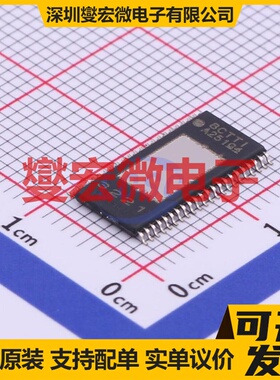 TPA3221DDVR HTSSOP-44-6.1mm 音频放大器芯片IC