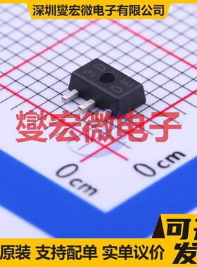 XC62FP3302PR SOT-89-3 LDO低压差线性稳压器芯片IC