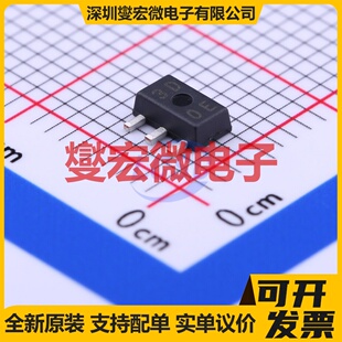 XC62FP3302PR SOT-89-3 LDO低压差线性稳压器芯片IC
