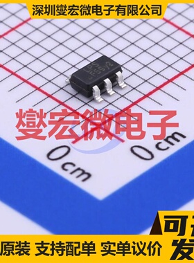 LP3382B6F SOT-23-6 AC-DC电源稳压控制器芯片IC