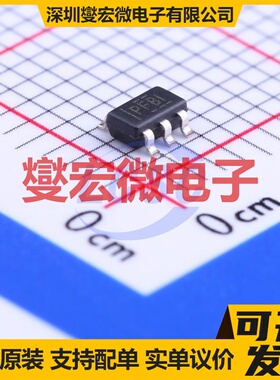 TPS3813I50DBVR SOT-23-6 简单复位/加电复位芯片IC