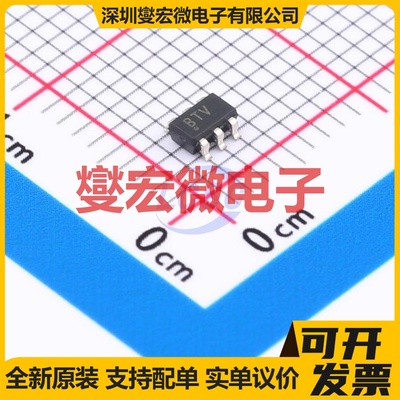 TLV3011AMDBVREP SOT-23-6 比较器芯片IC