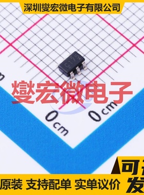 SN74LVC2G17DBVT SOT-23-6 缓冲/驱动/接收/收发器芯片IC