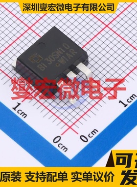 CJB130SN10 TO-263-2L N 100V 130A 场效应管晶体管