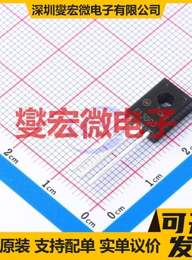 KSE13003H2ASTU TO-126-3 NPN 400V 1.5A 三极晶体管