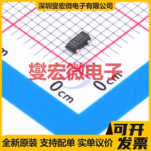 REF3033AIDBZT SOT-23-3 电压基准芯片IC