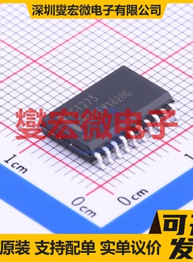 MC74ACT273DWR2G SOIC-20-300mil 触发器芯片IC