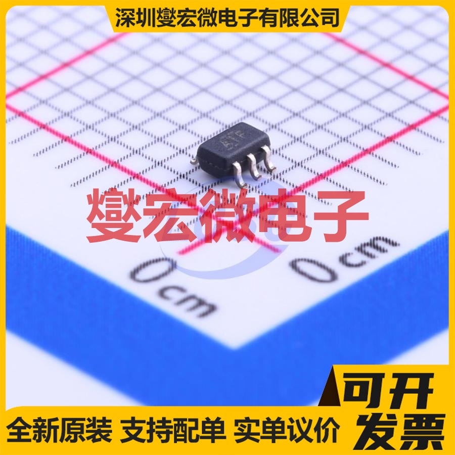 TPS79733DCKT SC-70-5 LDO低压差线性稳压器芯片IC