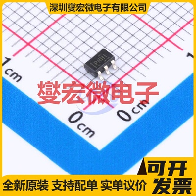 TPS73018DBVT SOT-23-5 LDO低压差线性稳压器芯片IC