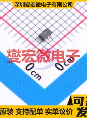 MC74VHC1G132DFT1G SC-88A 反相器芯片IC