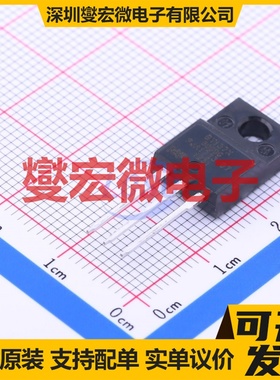 BT137X-600/DG,127 TO-220F 600V 8A 可控硅晶闸管/模块