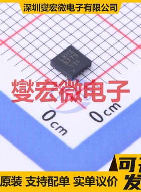 LTC4063EDD#TRPBF DFN-10-EP(3x3) 电池管理芯片IC