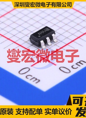 RY3430 SOT-23-5 DC-DC电源转换器芯片IC