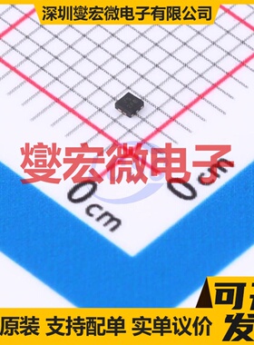 74LVC1G06FW5-7 X1-DFN1010-6 反相器芯片IC