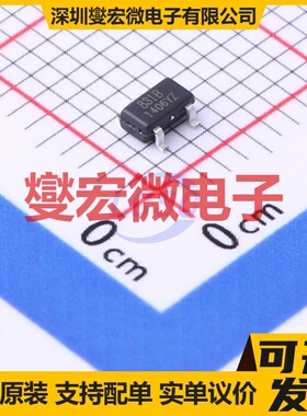 U831B SOT-23-3L DC-DC电源转换器芯片IC