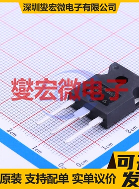 IRFP450LCPBF TO-247AC-3 N 500V 8.6A 场效应管晶体管