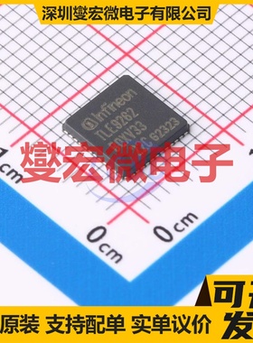 TLE9262BQXV33XUMA1 VQFN-48-EP(7x7) 其他接口芯片IC