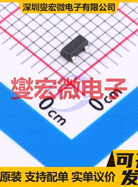 DMG302PU-7 SOT-23-3 P 25V 170mA 场效应管晶体管