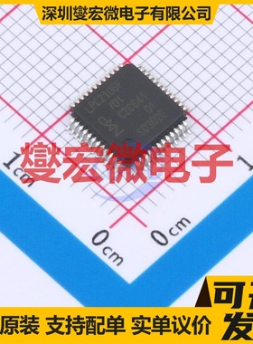 LPC2106FBD480115 UFQFPN-48(7x7) MCU/MPU/SOC微处理器控制器