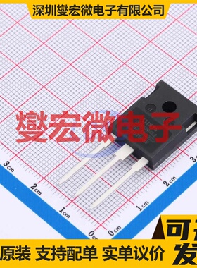 IXTH30N60L2 TO-247 N 600V 30A 场效应管晶体管