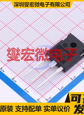 CMA50E1600HB TO-247 1.6kV 79A 可控硅晶闸管/模块