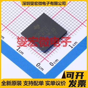 TPS6590379ZWSR NFBGA-169(12x12) 专业电源管理芯片IC