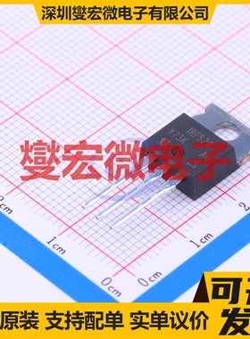 IRF520PBF TO-220AB N 100V 9.2A 场效应管晶体管