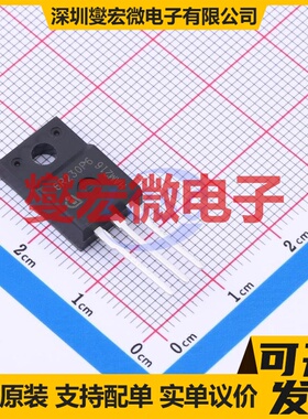 IPA60R230P6XKSA1 TO-220-FP N 650V 10.7A 场效应管晶体管