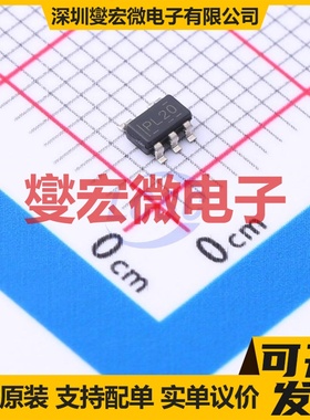 TPS3840PL20DBVR SOT-23-5 电源监控器芯片IC