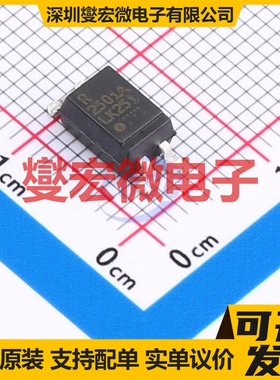 PS2501AL-1-F3-A SMD-4P 晶体管输出光耦