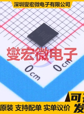 AD5940BCBZ-RL7 WLCSP-56(3.6x4.2) AFE模拟前端芯片IC