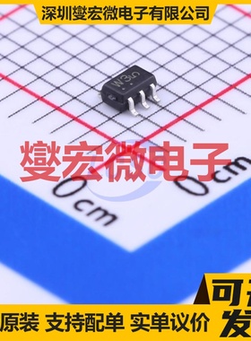 NLVVHC1GT126DF1G SC-70-5 缓冲/驱动/接收/收发器芯片IC