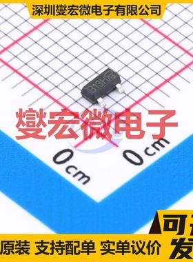 HM3400D-VB SOT-23 N 30V 6.5A 场效应管晶体管