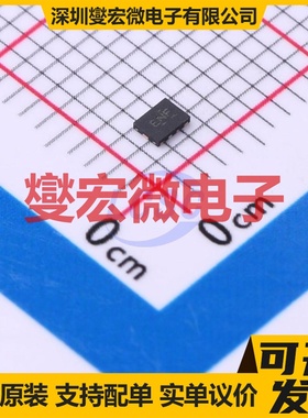 TLV9002SIRUGR X2QFN-10(1.5x2) 运算放大器芯片IC