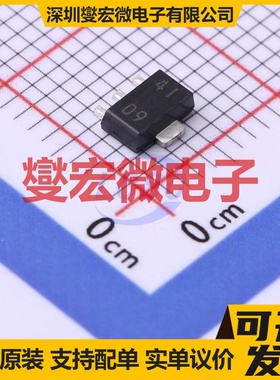 TL431BIPK SOT-89-3 电压基准芯片IC