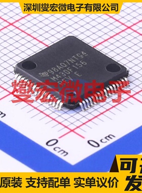 MSP430F156IPMR LQFP-64(10x10) MCU/MPU/SOC微处理器控制器