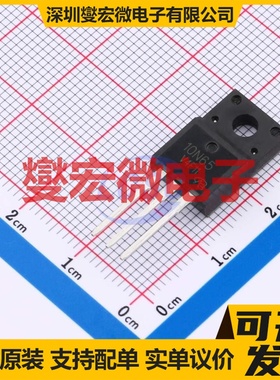 HM10N65B-VB TO-220F 650V 8A 场效应管晶体管