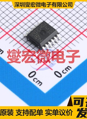 VNI2140J PowerSSO-12 高侧开关芯片IC