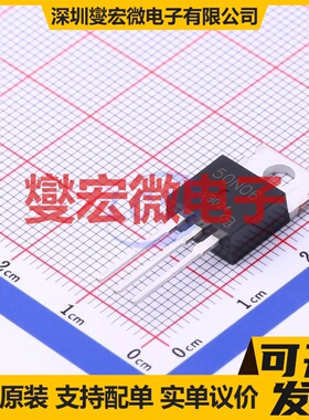 VBZM50N06 TO-220AB-3 N 60V 50A 场效应管晶体管