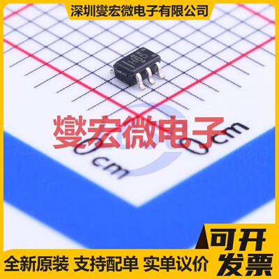 SN74AUP2G14DCKR SC-70-6 反相器芯片IC