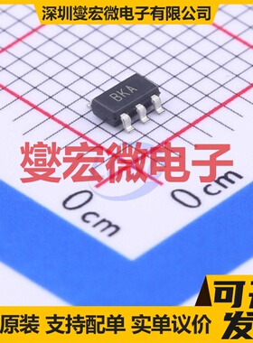 AD8615AUJZ-REEL7 TSOT-23-5 精密运算放大器芯片IC