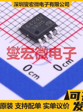 AM4424N-T1-PF-VB SOP-8 N 30V 13A 场效应管晶体管