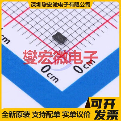 AW39114FOR FOWLP-12B(1.4x1.9) 电平转换/位移器芯片IC