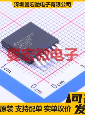 LM22678TJE-5.0/NOPB TO-263-7 DC-DC电源转换器芯片IC