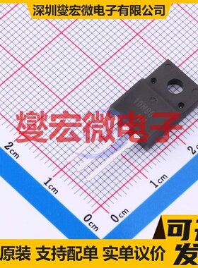 SP10N90TG TO-220F N 900V 10A 场效应管晶体管