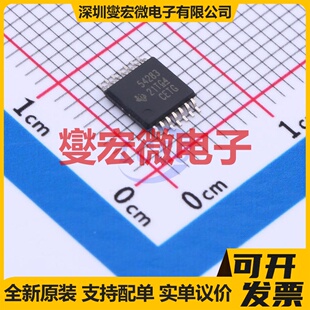 TPS54283PWPR HTSSOP-14-EP DC-DC电源转换器芯片IC