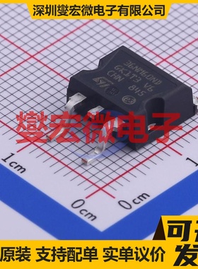 STB36NM60ND D2PAK N 600V 29A 场效应管晶体管