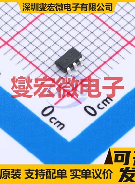 SY6340AAC SOT-23-5 LDO低压差线性稳压器芯片IC